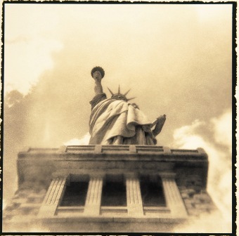 Statue of Liberty